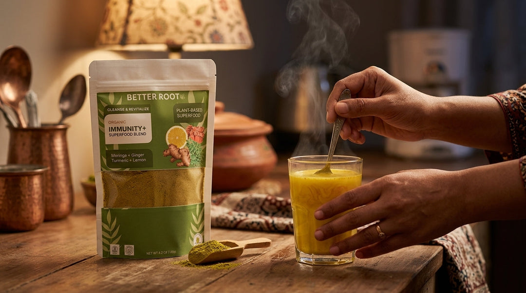 Moringa (Sohanjna) Benefits: The Complete Guide for Pakistan