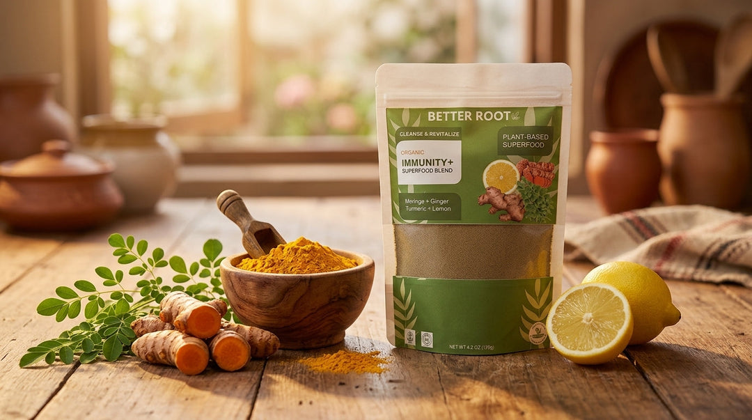 Haldi (Turmeric) Benefits: What Science Says About Our Oldest Kitchen Remedy
